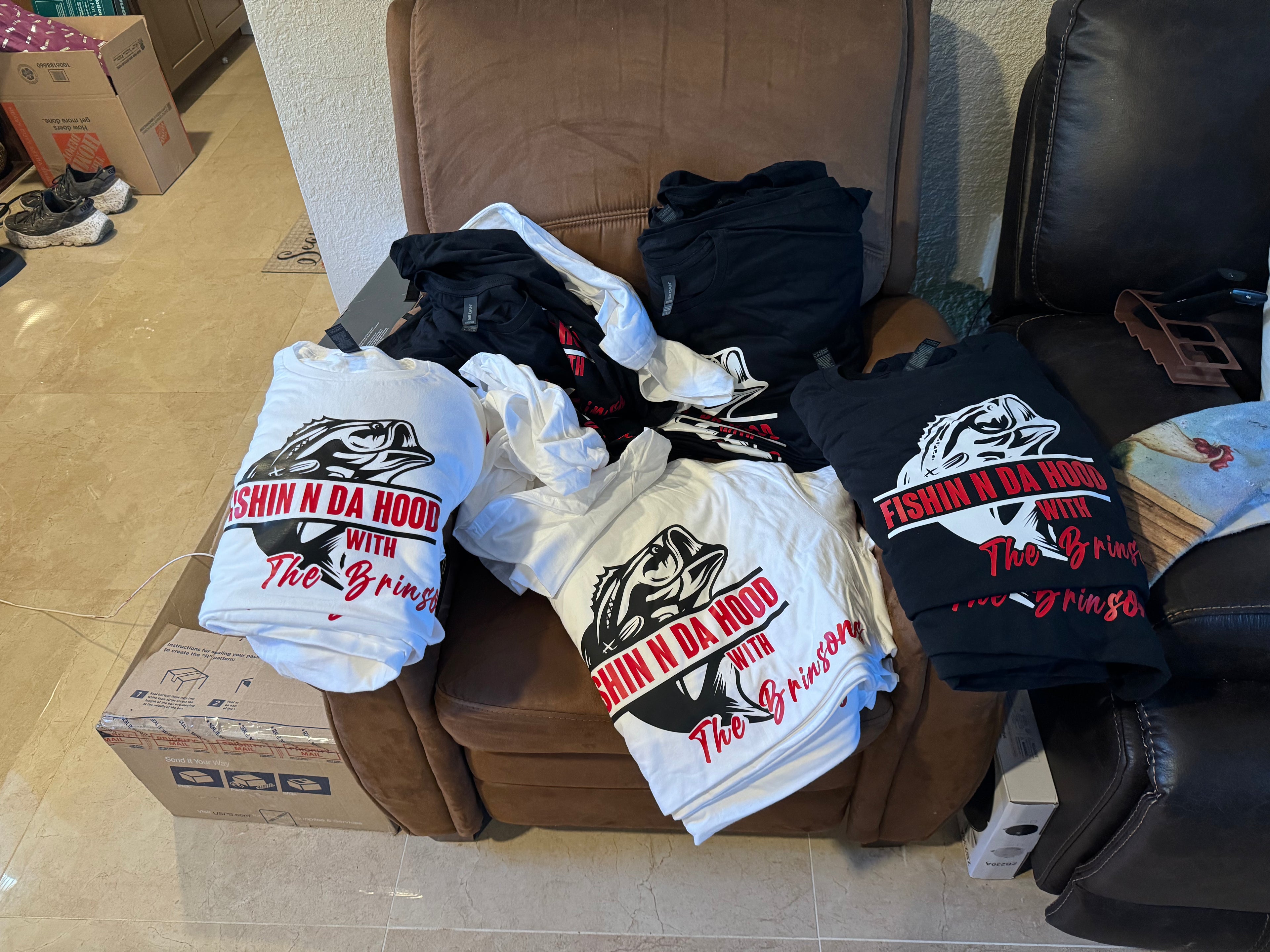 T- Shirts