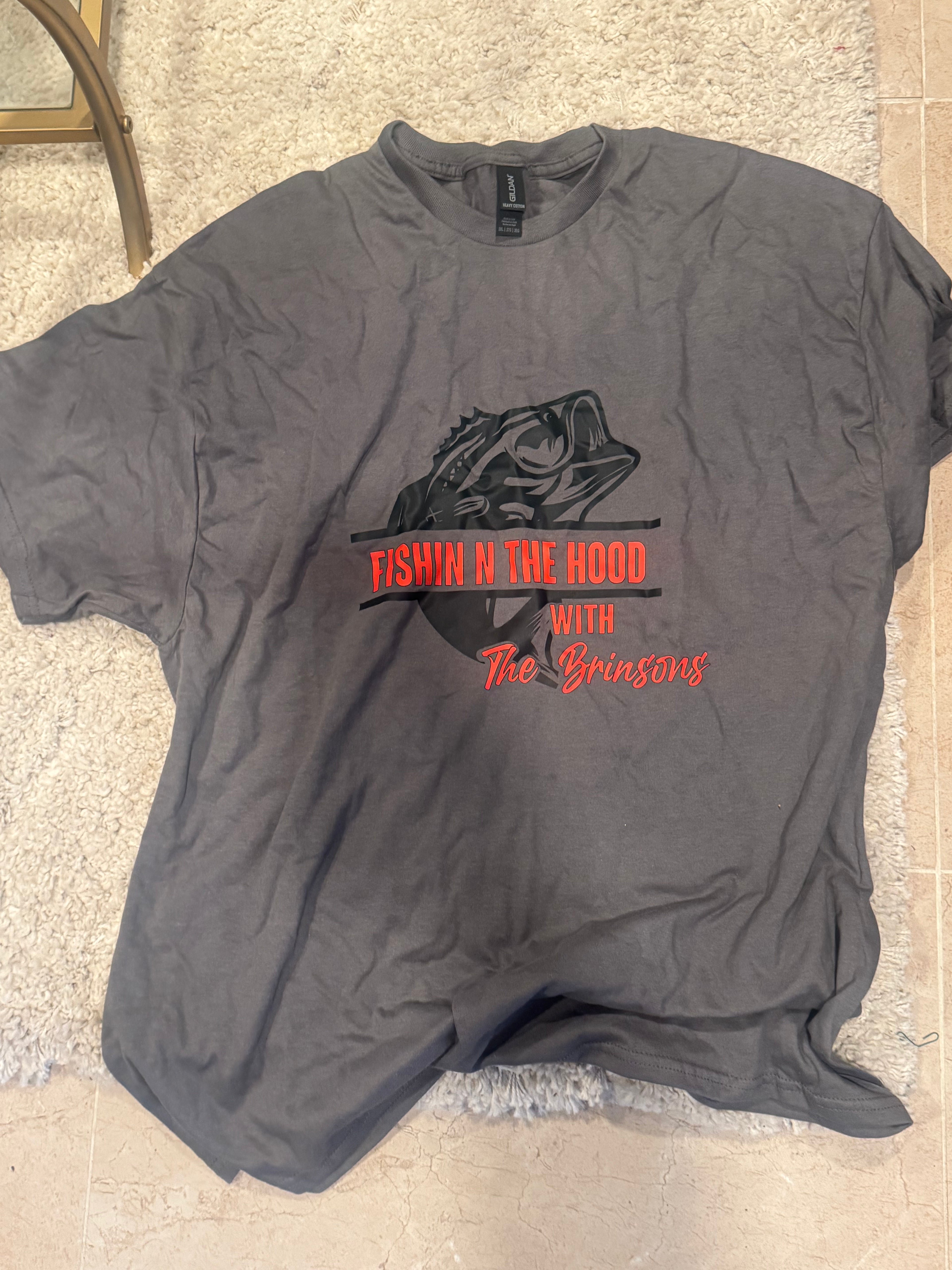 T- Shirts